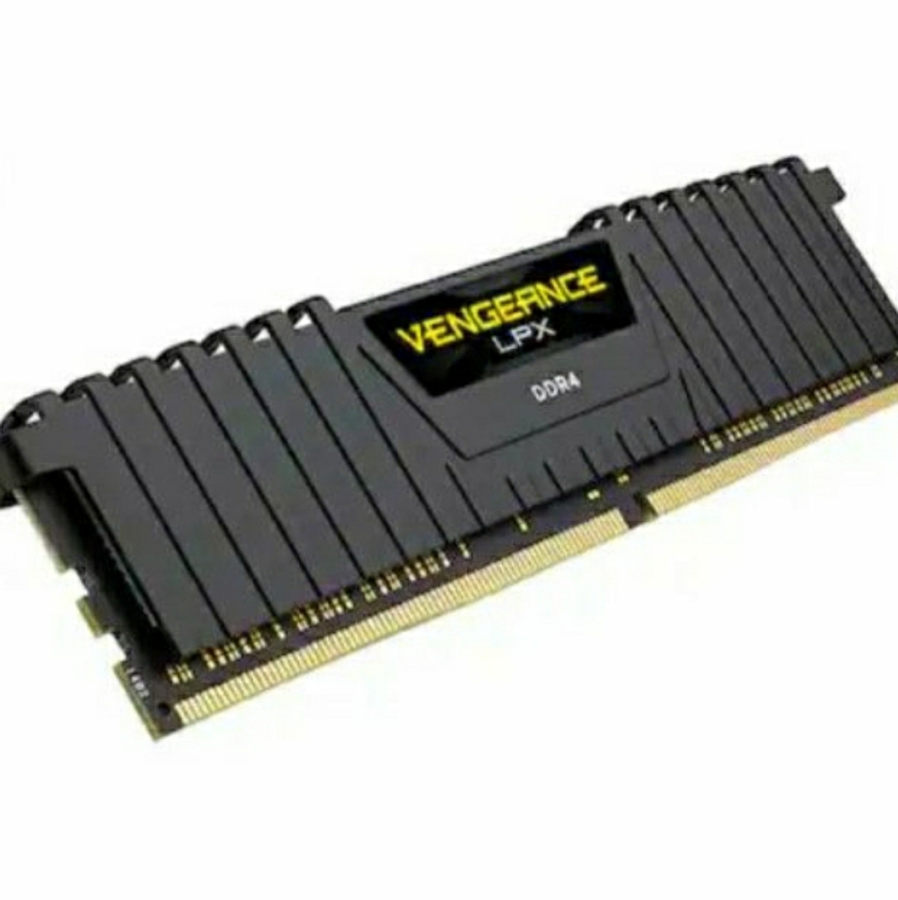 Corsair Vengeance LPX 32GB 2×16GB DDR4 2300Mhz UDIMM Memory Drive